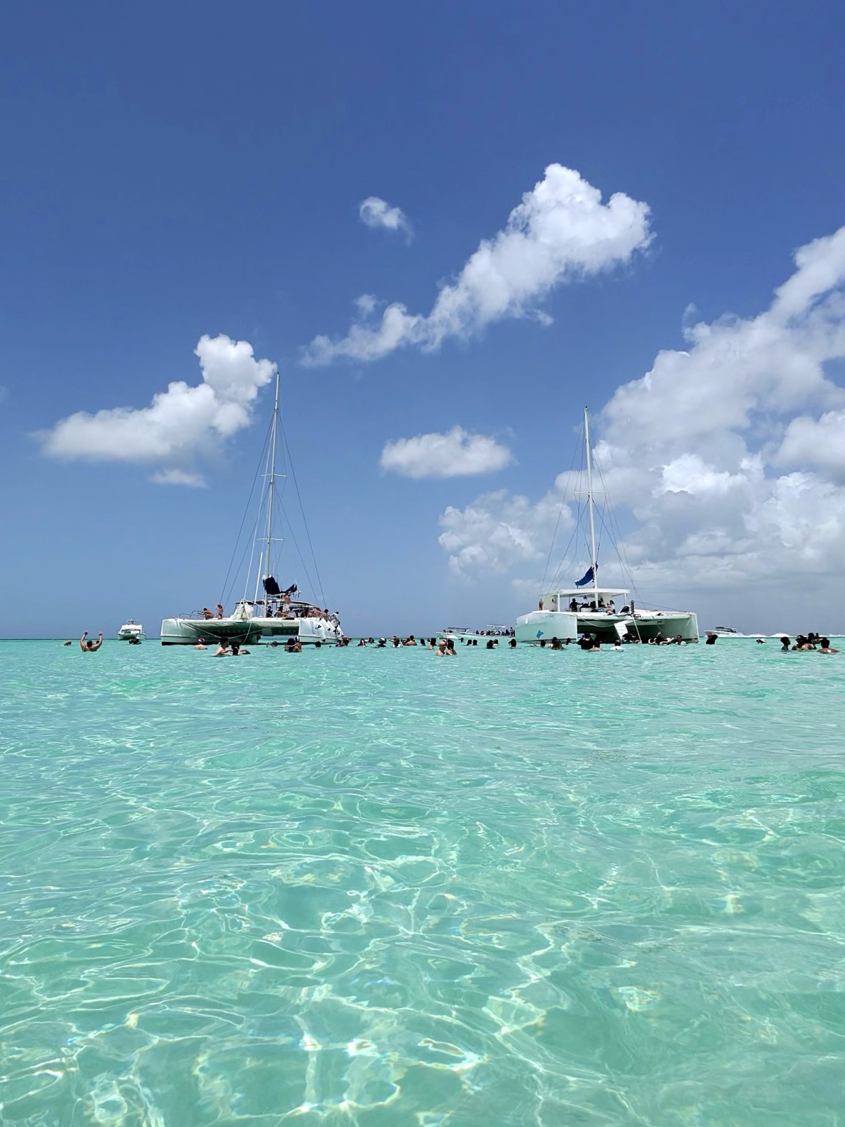 The Dominican Republic reset my whole spirit